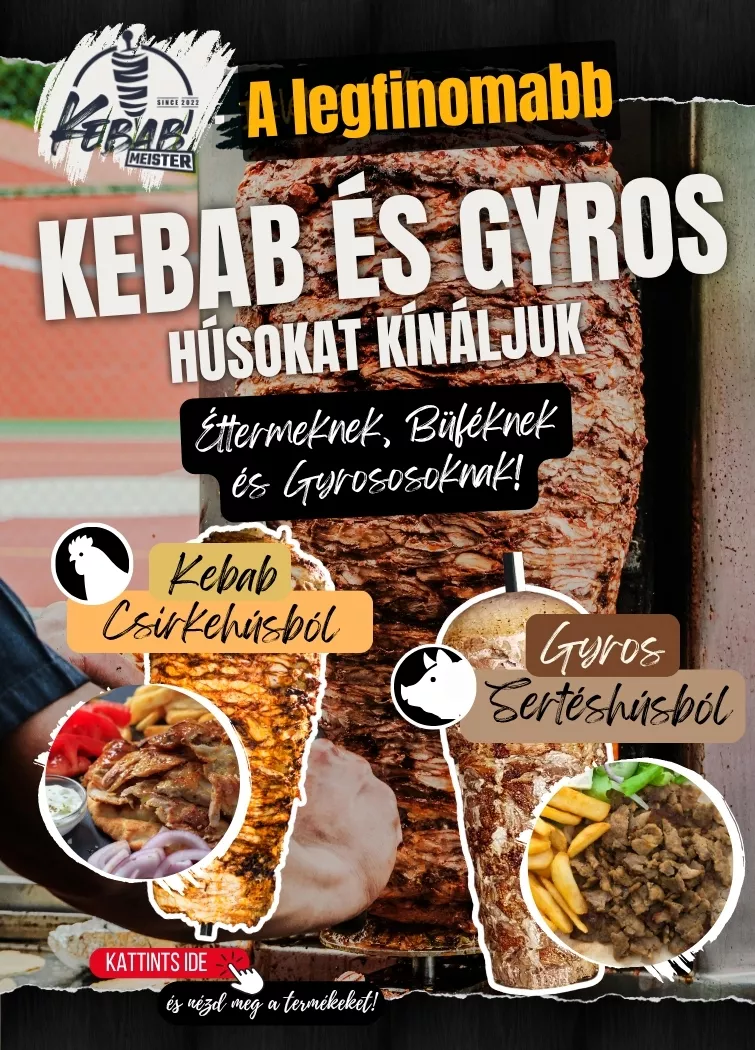 Julianus Bt. Büféáru nagykereskedés