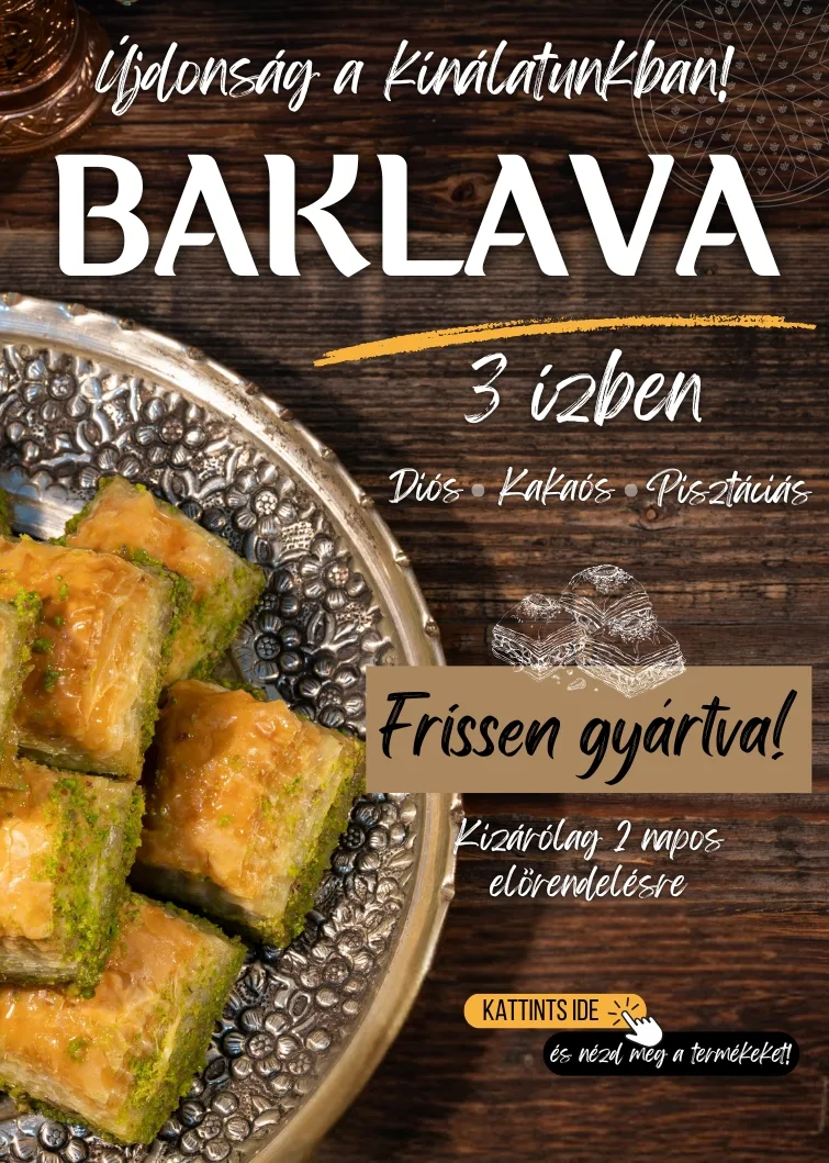 Julianus Bt. Büféáru nagykereskedés