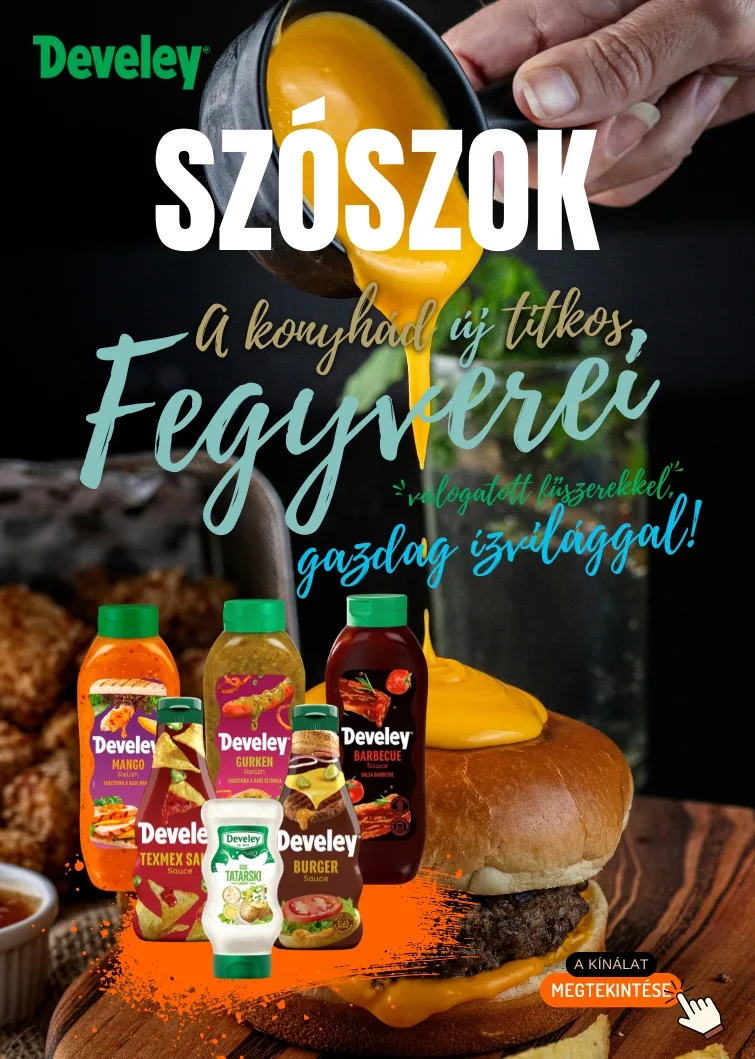 Julianus Bt. Büféáru nagykereskedés