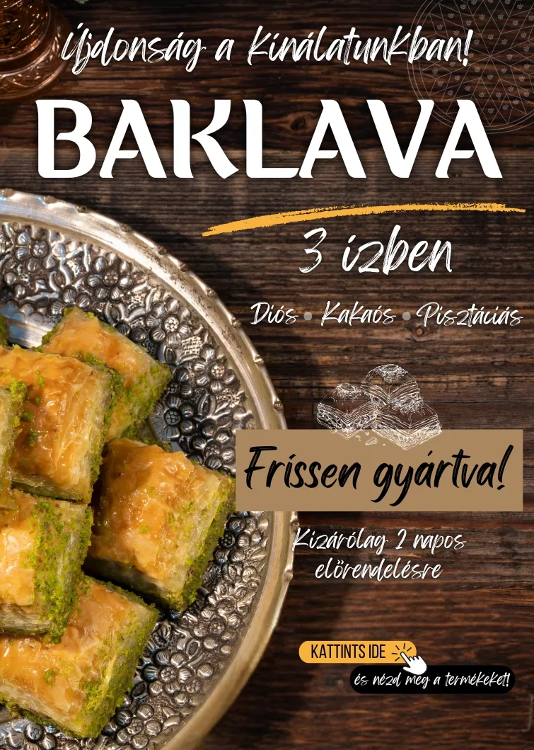 Julianus Bt. Büféáru nagykereskedés