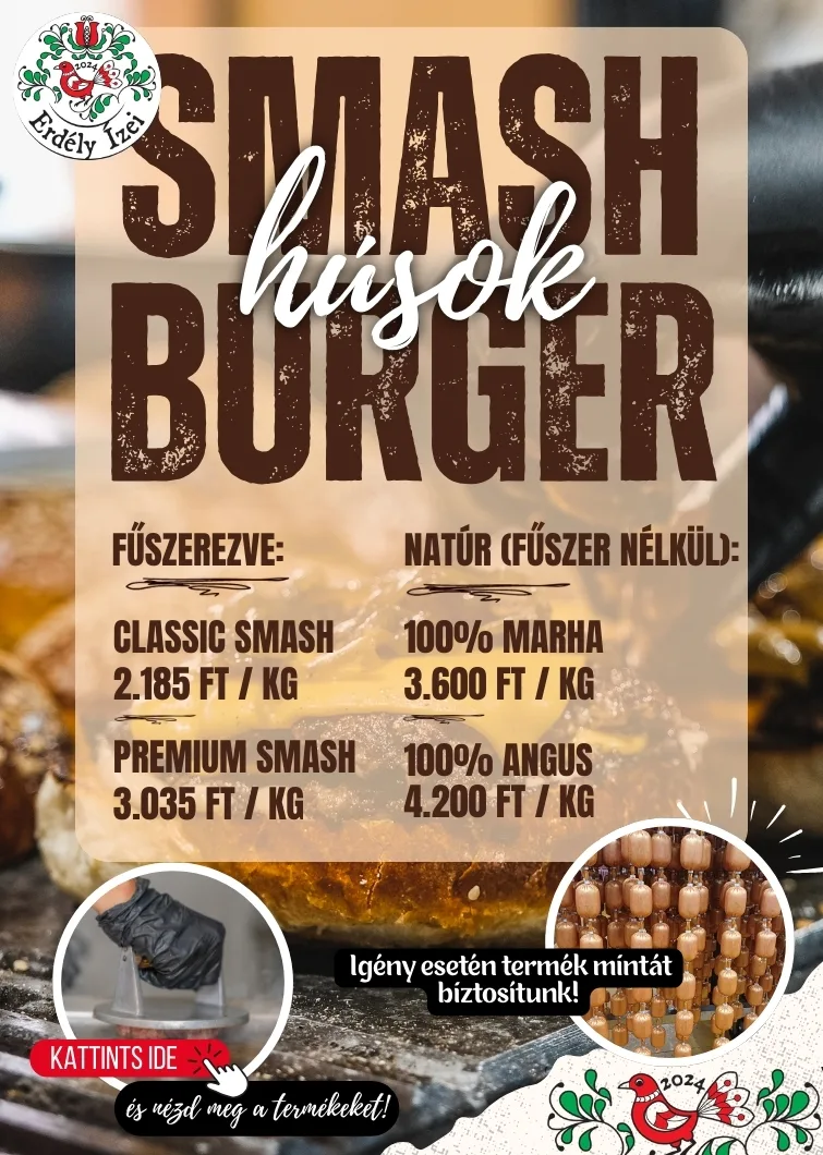 Julianus Bt. Büféáru nagykereskedés