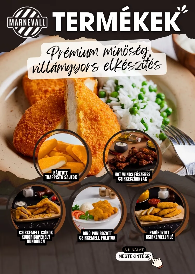 Julianus Bt. Büféáru nagykereskedés