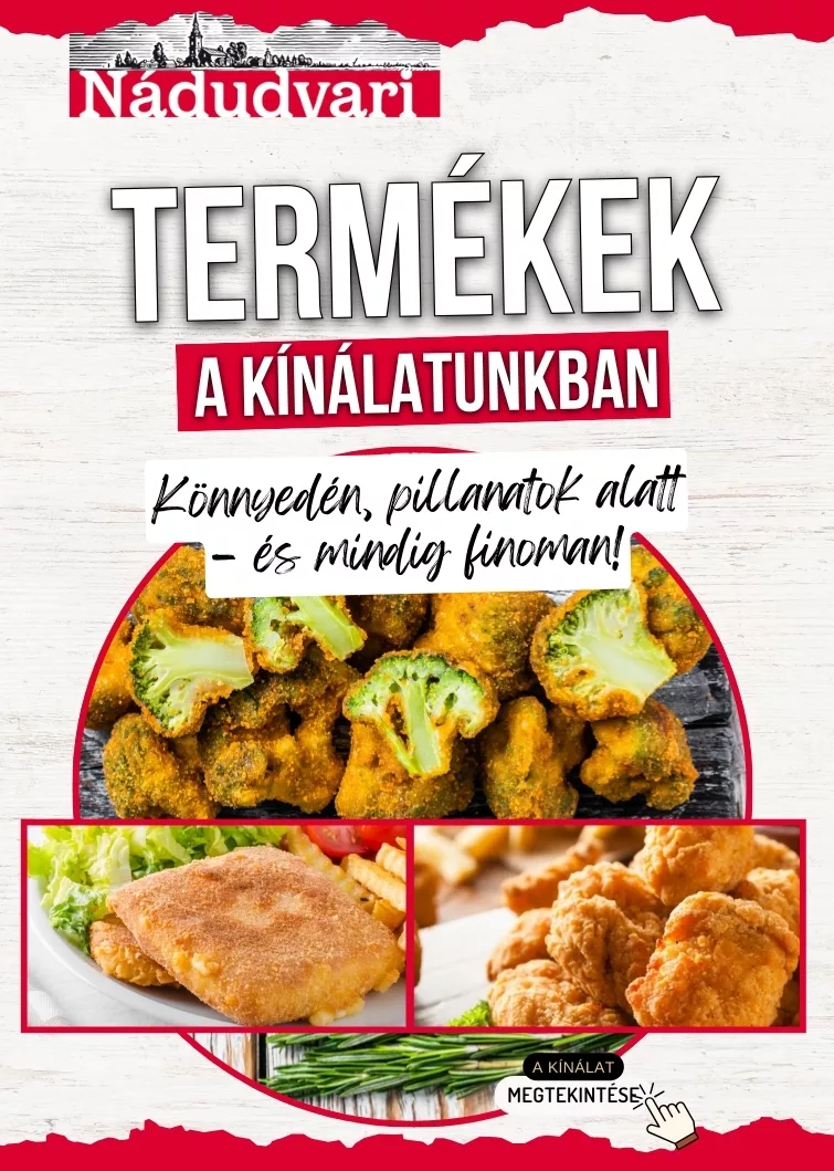 Julianus Bt. Büféáru nagykereskedés