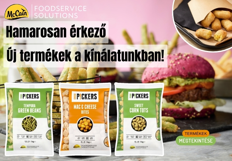 Julianus Bt. Büféáru nagykereskedés