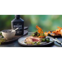BBQUE Bükkfa füstös barbecue szósz [400ml]
