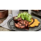 BBQUE Bükkfa füstös barbecue szósz [400ml]