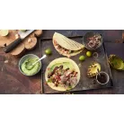 BBQUE Chilis tormás barbecue szósz [400ml]