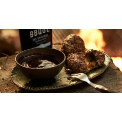 BBQUE "Das Original" barbecue szósz [400ml]