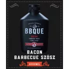 BBQUE Bacon barbecue szósz [400ml]