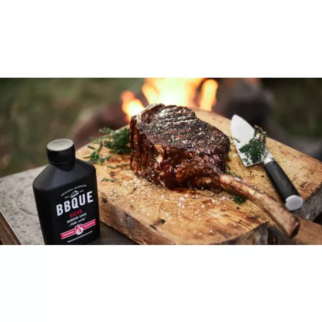 BBQUE Bacon barbecue szósz [400ml]
