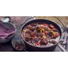 BBQUE Bacon barbecue szósz [400ml]