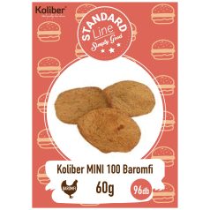 Koliber MINI 100 Baromfi [96db]