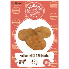 Koliber MIDI 125 Marha [120db]