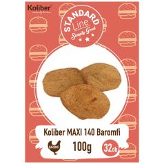 Koliber MAXI 140 [baromfi] [32db]