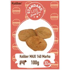 Koliber MAXI 140 [marha] [32db]