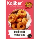 Koliber Panírozott csirkefánk [1kg]