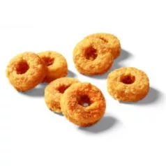 Koliber Panírozott csirkefánk [1kg]