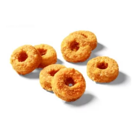 Koliber Panírozott csirkefánk [1kg]