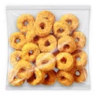 Koliber Panírozott csirkefánk [1kg]