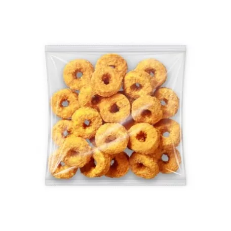 Koliber Panírozott csirkefánk [1kg]