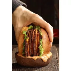Koliber PRIME SMASHBURGER 70g [marha] [120db]