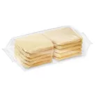 Koliber Panírozott Edami sajt szeletek [1kg]