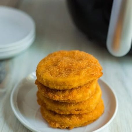 Koliber Panírozott Csibeburger 90g [10db]