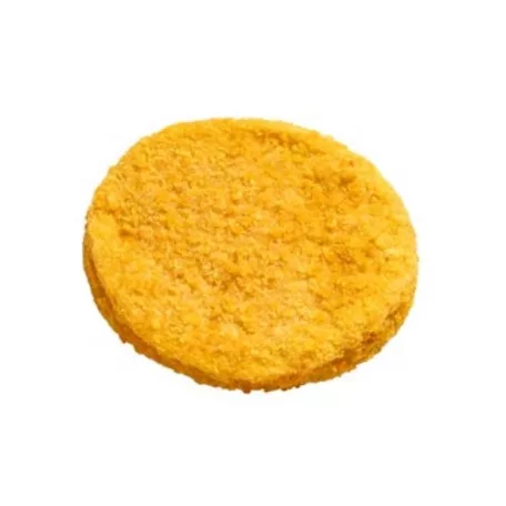Koliber Panírozott Csibeburger 90g [100db]