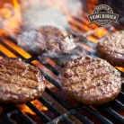 Koliber PRIME Burger 100g [marha] [96db]