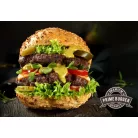 Koliber PRIME Burger 100g [marha] [96db]
