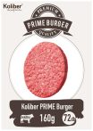 Koliber PRIME Burger 160g [72db]