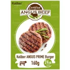 Koliber ANGUS PRIME Burger 160g [marha] [24db]