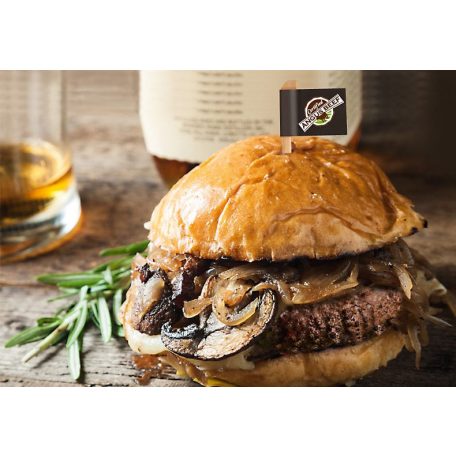 Koliber ANGUS PRIME Burger 160g [marha] [6db]