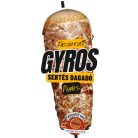 Kebab Meister - GYROS sertés nyárs  [MAGYAROS] [15kg]