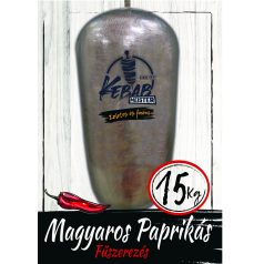 Kebab Meister - GYROS nyárs [MAGYAROS] [15kg]