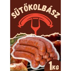 Sütőkolbász [1kg]