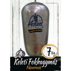 Kebab Meister - KEBAB nyárs [KELETI] [7kg]