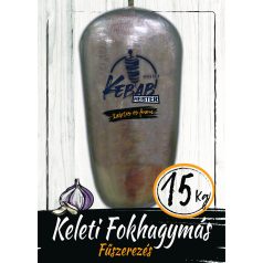 Kebab Meister - KEBAB nyárs [KELETI] [15kg]