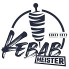 Kebab Meister - KEBAB nyárs [KELETI] [20kg]
