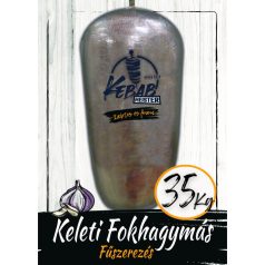 Kebab Meister - KEBAB nyárs [KELETI] [35kg]