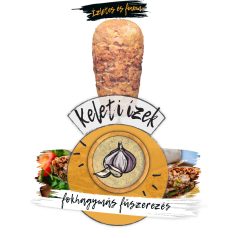 Kebab Meister - KEBAB nyárs [KELETI] [35kg]