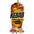 Kebab Meister - KEBAB nyárs [KELETI] [40kg]