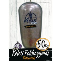 Kebab Meister - KEBAB nyárs [KELETI] [50kg]