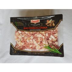 Zádor-hús bacon kockázott [1kg]