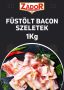 Zádor-hús bacon szeletek füstölt [1kg]