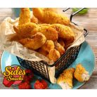 Koliber Panírozott csirkemell csíkok kukoricapehely bundában [1kg]