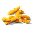 Koliber Panírozott csirkemell csíkok kukoricapehely bundában [1kg]