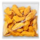 Koliber Panírozott csirkemell csíkok kukoricapehely bundában [1kg]