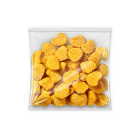 Koliber Panírozott csirkemell nuggets ropogós bundában [1kg]