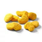 Koliber Panírozott csirkemell nuggets ropogós bundában [1kg]